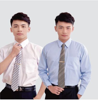 男襯衫 L-101