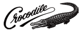 Crocodile