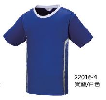 圓領T 22016-4