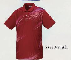 昇華POLO衫 23330-3