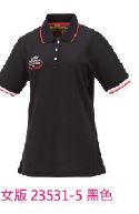快乾棉POLO衫 23531-5