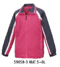 防潑水外套 59058-3