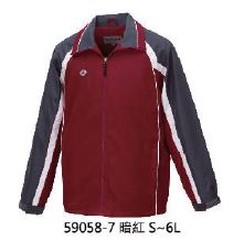 防潑水外套 59058-7