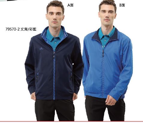 雙面穿外套 79570-2