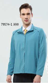 彈力外套 79574-1