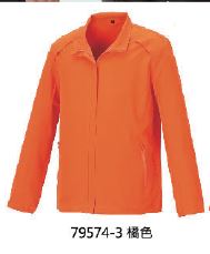 彈力外套 79574-3