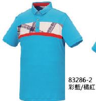 抗UV系列POLO衫 83286-2