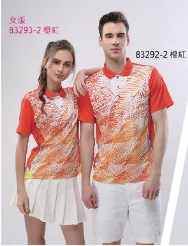 吸排POLO衫 83292-2