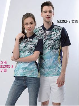 吸排POLO衫 83292-3
