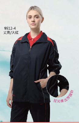 網裡外套 9512-4