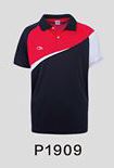 男版短袖POLO衫 P1909