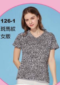 原紗吸濕排汗 126-1