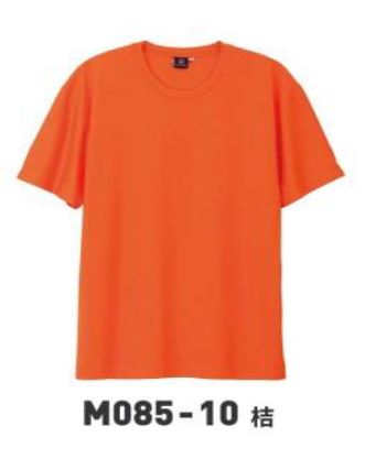 M085短圓T M085-10