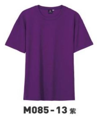 M085短圓T M085-13