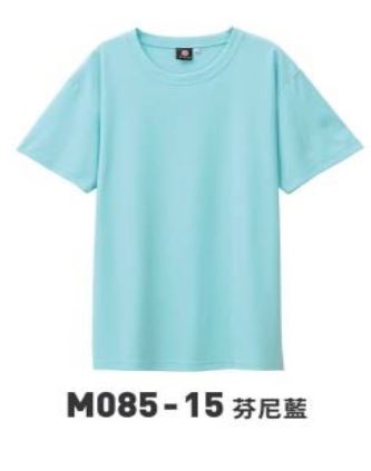 M085短圓T M085-15