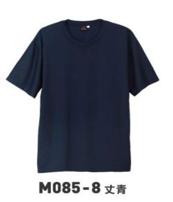 M085短圓T M085-8